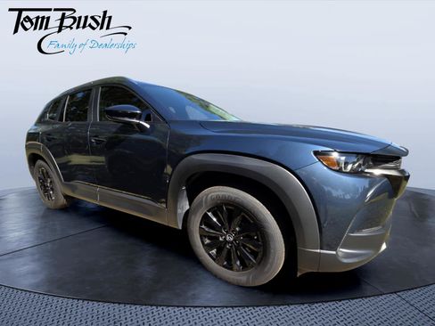 Used 2025 MAZDA CX-50 AWD 2.5 S w/ Weather Package image 1