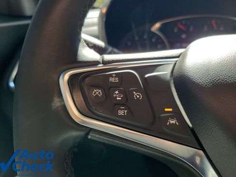 Used 2024 Chevrolet Equinox LT FWD image 26