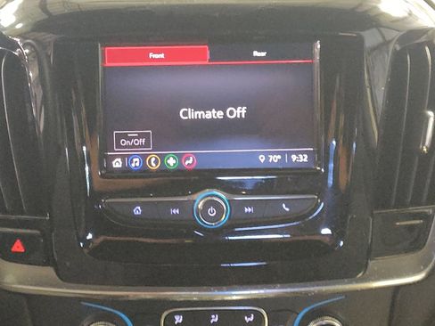 Used 2020 Chevrolet Traverse LS w/ LPO, Cargo Package FWD image 25
