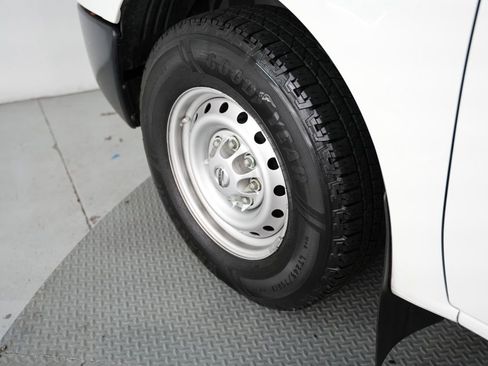 Used 2019 Nissan NV 3500 S RWD image 33