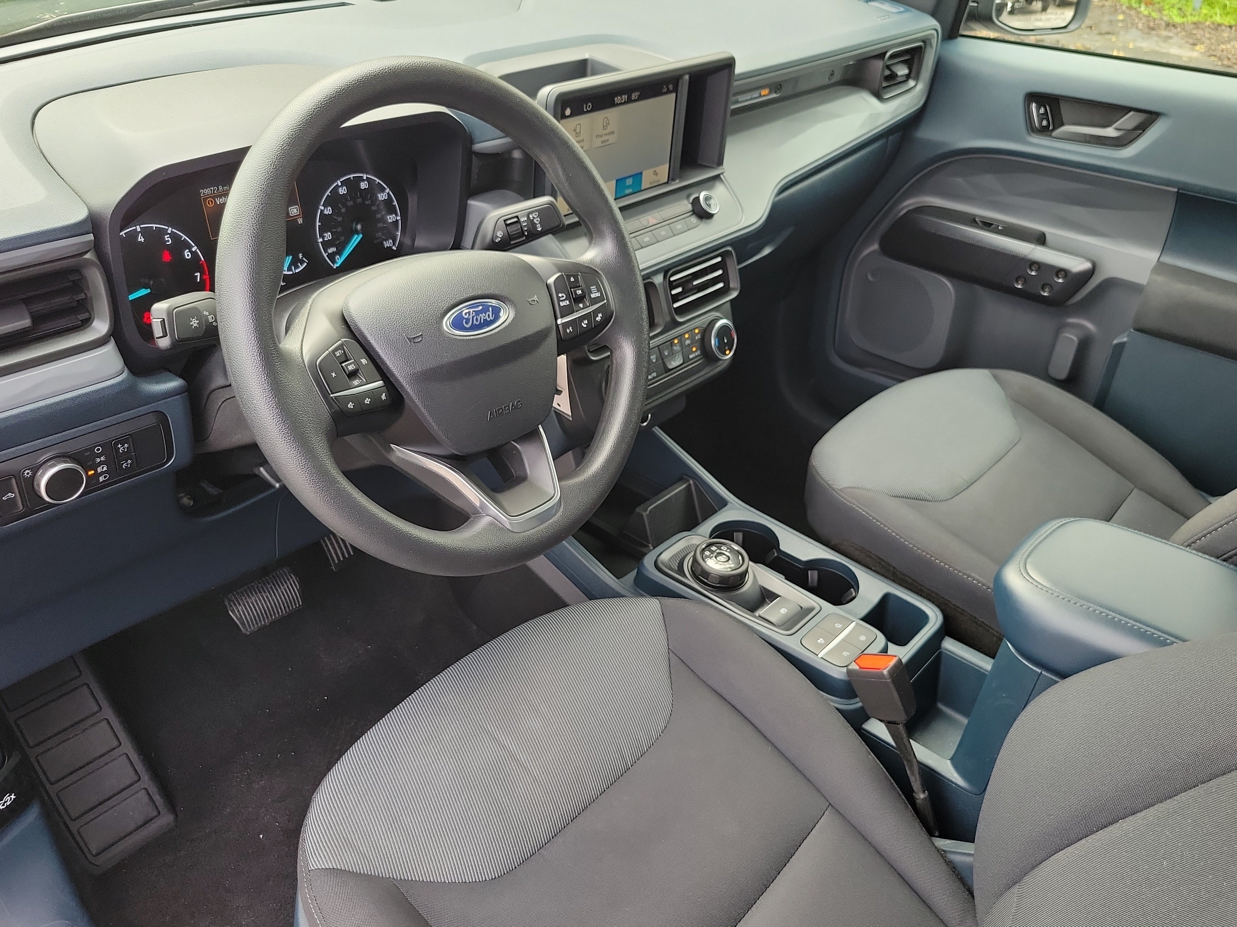 Used 2023 Ford Maverick XL FWD image 11