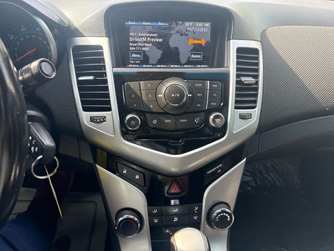 Used 2014 Chevrolet Cruze LT FWD image 20