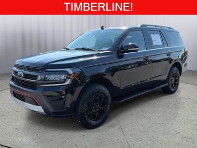 Used 2024 Ford Expedition Timberline
