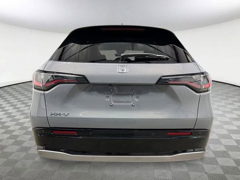 New 2026 Honda HR-V EX-L image 5