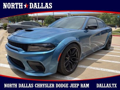 Used 2023 Dodge Charger Scat Pack w/ Plus Group