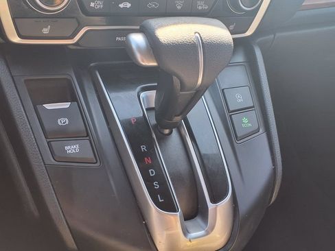 Used 2021 Honda CR-V EX image 7