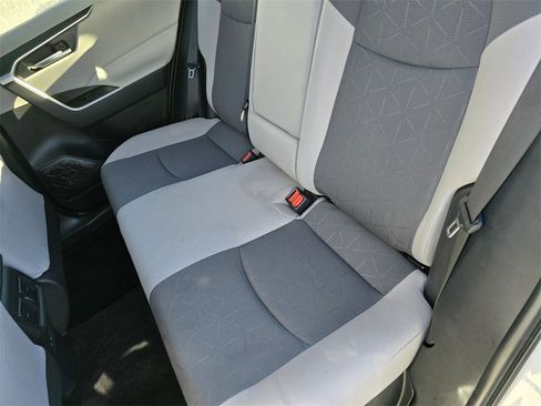 Certified 2025 Toyota RAV4 XLE image 19