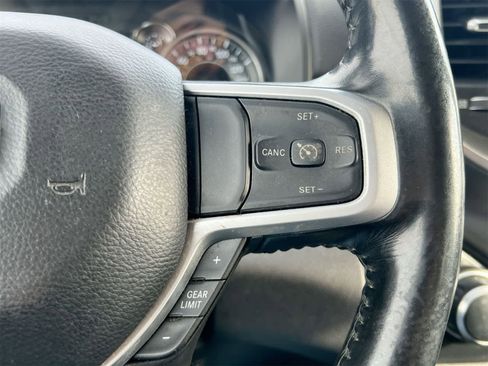 Used 2020 RAM 1500 Big Horn image 24