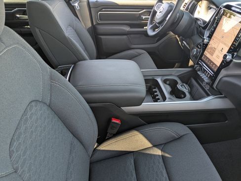 New 2026 RAM 1500 Big Horn image 8