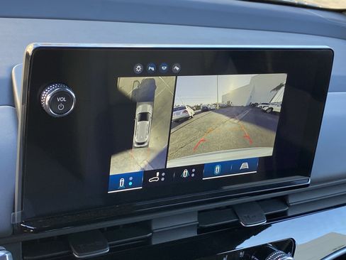 New 2026 Honda Prologue Elite image 17