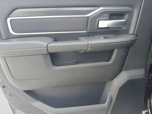 New 2026 RAM 2500 Big Horn image 42