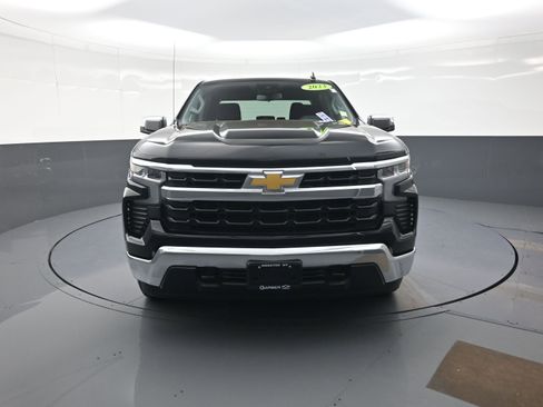 Used 2023 Chevrolet Silverado 1500 LT image 8