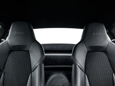 Certified 2024 Porsche 911 Carrera T image 23