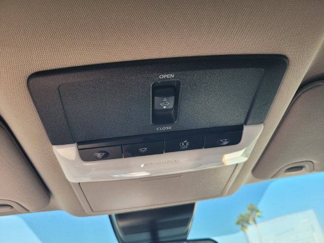 Certified 2025 Nissan Altima 2.5 SV w/ SV Special Edition Package FWD image 23