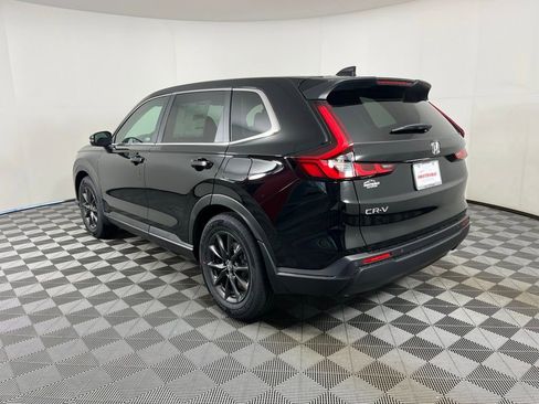 New 2026 Honda CR-V EX-L image 3