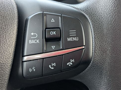 Used 2024 Ford Bronco Sport Big Bend AWD/4WD image 19