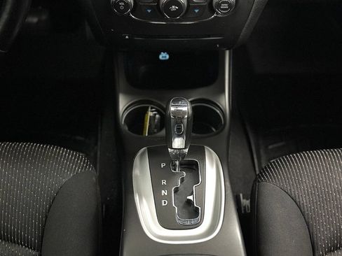 Used 2017 Dodge Journey SXT w/ Premium Group FWD image 19