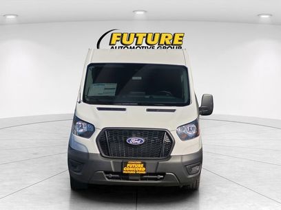 New 2026 Ford Transit 250 148 Medium Roof