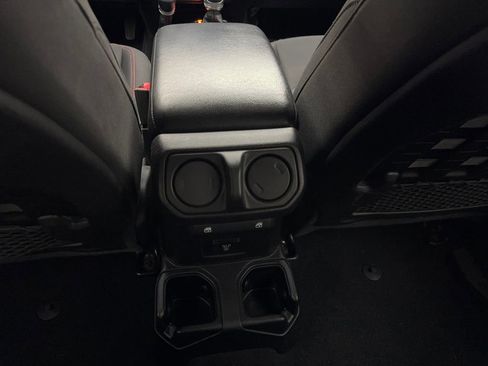 Used 2020 Jeep Wrangler Unlimited Rubicon w/ LED Lighting Group image 67