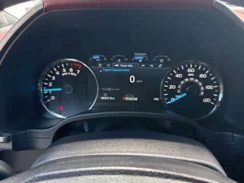 Used 2020 Ford F150 Platinum w/ Equipment Group 701A Luxury image 14