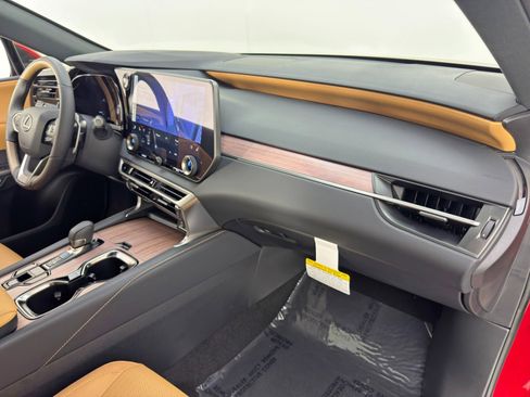 Used 2025 Lexus RX 350 Premium image 15