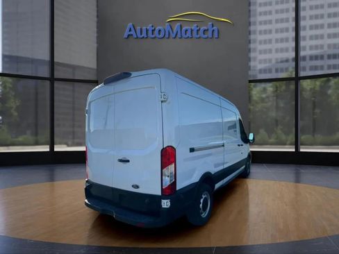 Used 2019 Ford Transit 250 148 Medium Roof image 8