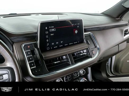 Used 2023 GMC Yukon SLT RWD image 13