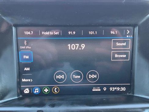 Used 2020 GMC Terrain SLE w/ Driver Convenience Package FWD image 18