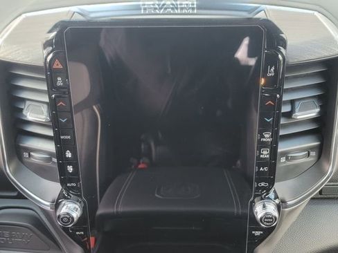 New 2026 RAM 2500 Laramie image 33