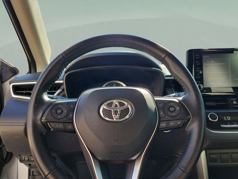 Used 2022 Toyota Corolla Cross LE FWD image 23