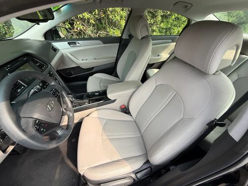 Used 2017 Hyundai Sonata SE FWD image 32