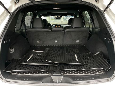 Certified 2023 Honda Passport EX-L image 42