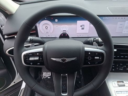 New 2026 Genesis GV70 2.5T Advanced image 17