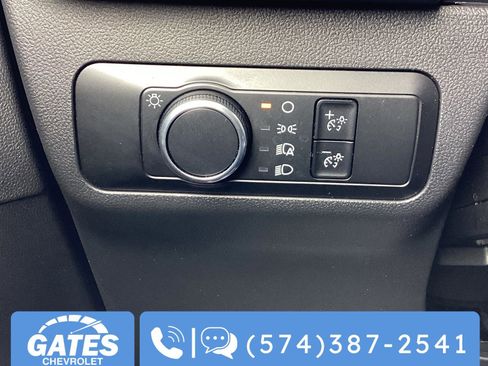 Used 2025 Ford Escape ST-Line image 25