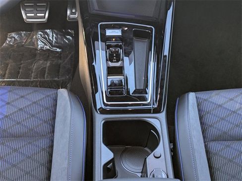 New 2026 Volkswagen Golf w/ Euro Style Package image 20