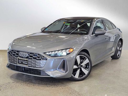 New 2025 Audi A5 2.0T Premium Plus image 3