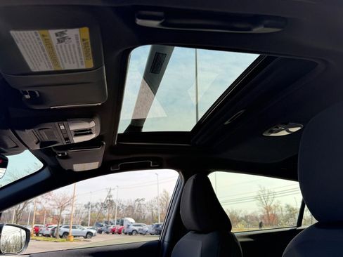 Used 2025 Subaru Impreza RS image 24