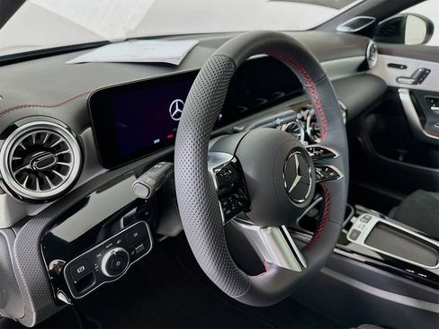 New 2026 Mercedes-Benz CLA 250 image 10