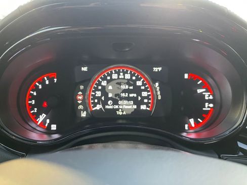 New 2026 Dodge Durango GT AWD/4WD image 21