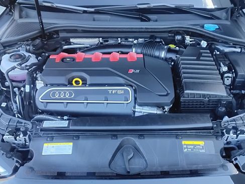 New 2026 Audi RS 3 image 12