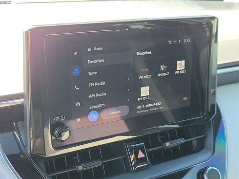 Used 2024 Toyota Corolla SE image 24