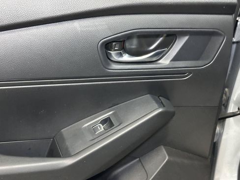 Certified 2024 Honda Accord LX image 30