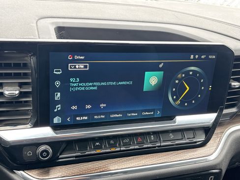 Used 2024 Chevrolet Silverado 1500 LT Trail Boss w/ Protection Package image 28