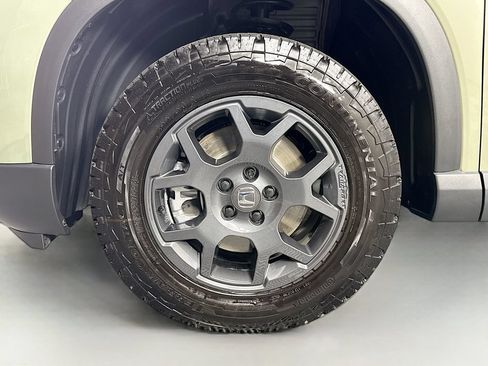 Certified 2026 Honda Pilot TrailSport image 32