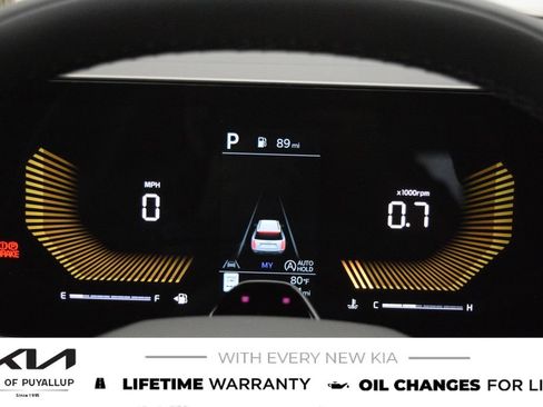 New 2027 Kia Telluride S AWD/4WD image 18
