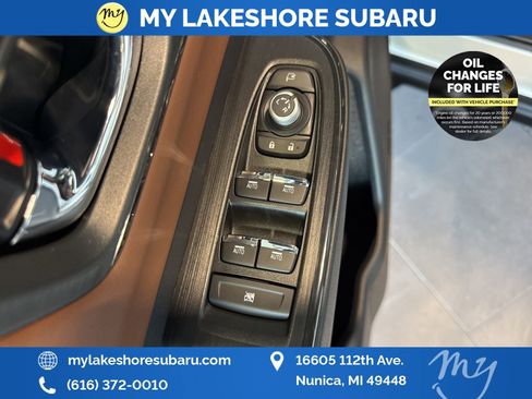 New 2026 Subaru Outback Touring XT AWD/4WD image 11