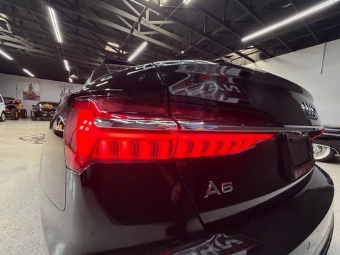 Used 2019 Audi A6 3.0T Premium Plus w/ Premium Plus Package image 18