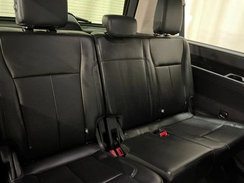 Used 2023 Ford Expedition Max XLT AWD/4WD image 19