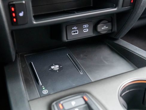 New 2026 Honda Ridgeline TrailSport image 25