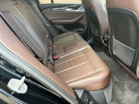 Used 2018 BMW X3 xDrive30i AWD/4WD image 28